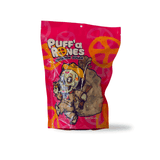 Cinnamon & Sugar Chicharrones