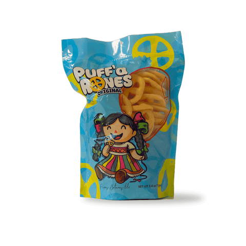 Original Chicharrones