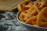 Original Chicharrones